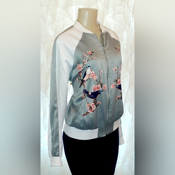 Bell Sky Jersey Jacket M - Picture 5 of 8